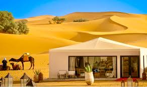 Luxury Morocco Experiences